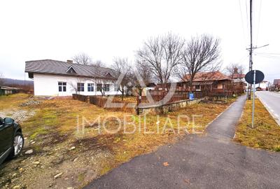 Vânzare imobil în Arcani, Județul Gorj - 3