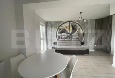 Apartament 2 camere cu view_42mp_|Dâmbul Rotund| - 1