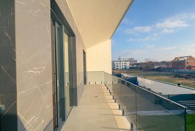 Smart Luxury House by OSPINAS  | SERENITY 2 - Voluntari - 9