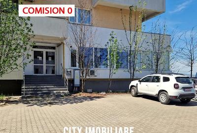 Spatiu comercial, S-314mp, parter, Europa - 1