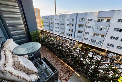 Apartament 2 camere de vânzare  – Str. Poștalionului - 17