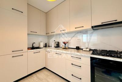 Apartament cu 2 camere de vanzare, Zona Aradului, Timisoara - 4