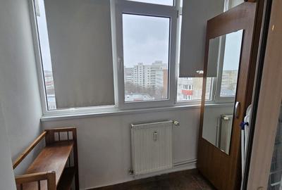 Apartament de 3 camere, 74 mp, aer condiționat, balcon, Arcul de Triumf - 15