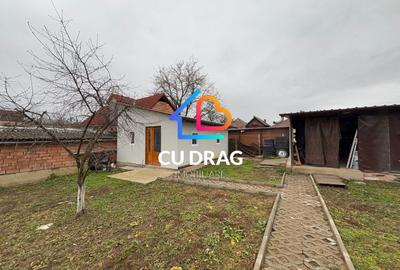 Casa Parcul SUB ARINI cu teren de 950mp - 2