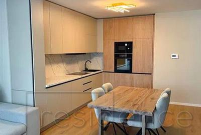 Apartament modern 3 camere, Dambul Rotund,zona Liberty Resid - 3