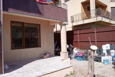 SUPER OCAZIE SE VINDE CASA IN ZONA FUNDENI - 14
