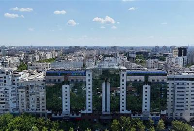 Inchiriere spatii de birouri in City Business Center - de la 165 mp - 1