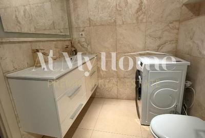 Apartament spatios cu 4 camere/ Herastrau/ parcare/ paza - 10