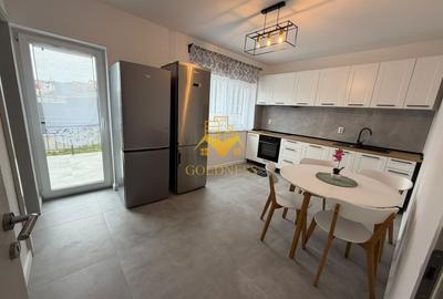 Casa 4 camere, Parcare, Cartier Iris, Zona Auchan, Oasului - 7
