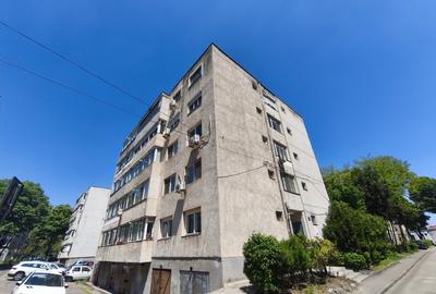 Închiriere apartament 4 camere decomandat + garaj - 5