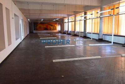 Comision 0! Spatii birouri/call center/ IT in zona Domenii - 217mp - 4