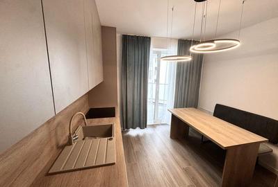 Apartament 2 Camere de inchiriat - 7