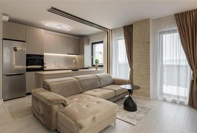Vanzare apartament 4 camere bloc nou de LUX in Zorilor- zona Spitalul de Recuper - 3