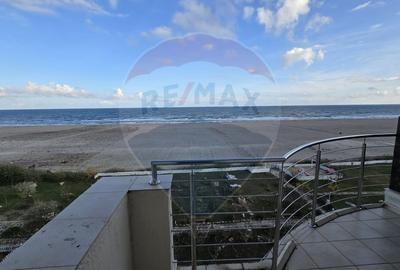 DE VANZARE Apartament cu 4 camere în Mamaia Nord - 3