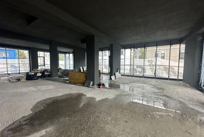 Spatiu Comercial | Zona Centrala | Open Space - 3