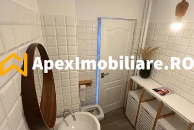 Apartament 2 camere de inchiriat P-ta Romana București | ApexImobiliare.ro - 6