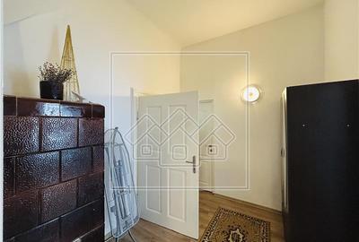 Apartament de vanzare in Sibiu - 3 camere, 87 mp utili - Zona Centrala - 7