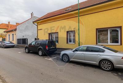 COMISION 0%|Oază de eleganță în Centrul Istoric: Apartament 4 camere!! - 30