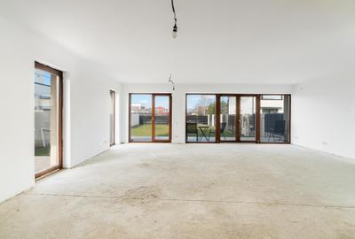 Vilă modernă, 4 dormitoare, Corbeanca, Str. Fermei nr. 6D - 27