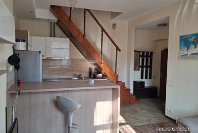Apartament tip duplex de închiriat- ultracentral - 6