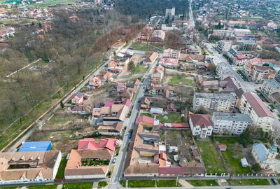 Townhouse | Buzias | 6 Martie | 197mp | 5camere 2bai | Patio | Garaj - 31