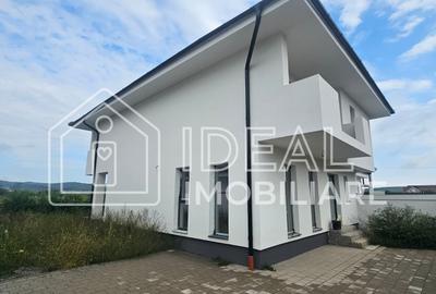 Casa Individuala Moderna cu 550 mp de curte, in Cartierul Tineretului - 5