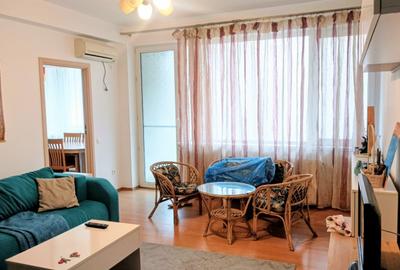2 camere Style Residence 1 // Prima inchiriere // Parcare subterana // Boxa - 3