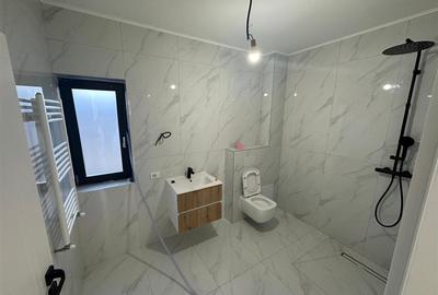 Duplex premium Vișani - 100 mp utili, curte 220 mp - 8