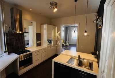 Apartament 4 camere | Parcul Carol | Budapesta | Horoscop | Metrou Unirii - 4