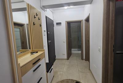 Apartament 2 camere | Plaza Residence Faza 4 | 64 mp - 8