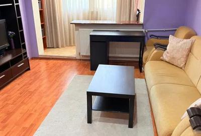 Garsoniera, decomandata, 40 mp, balcon, ac, metrou, Mihai Bravu - 2