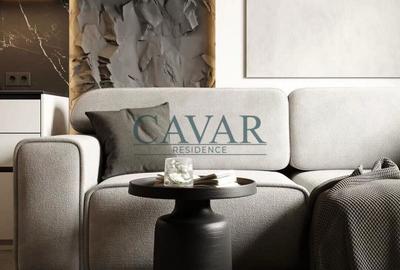 Proiect Cavar Residence Binelui 168 - 6