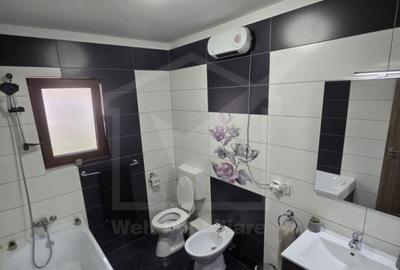 Duplex 4 camere, la cheie, Floresti, zona Sesul de Sus - 16