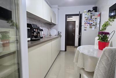 Apartament modern 3 camere | Ultracentral | Etaj 1 | Lift | 2 băi - 15