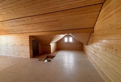Apartament 3 camere  + mansardă 146 mp, 2 parcări – Zona Subcetate - 14