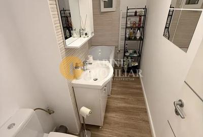 Ultracentral & Elegant | Apartament deosebit de închiriat – Zona Arcu / Gară - 7