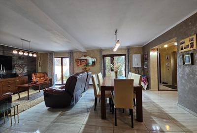 Casa de Vanzare P+1 In Agigea Teren 400mp Garaj - 6