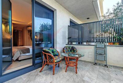 Studio | Premium | Lake ON | parcare disponibila | termen lung | Mamaia Sud - 10