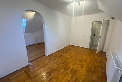 Apartament 3 Camere Nemobilat Pretabil Birou - 3