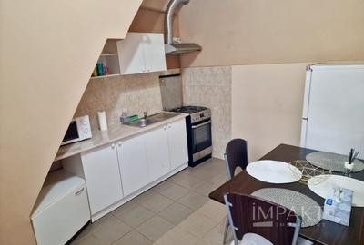 Apartament de închiriat- UMF-CLINICLOR - 3