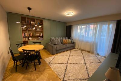 Apartament cu 4 camere decomandat în Mănăștur