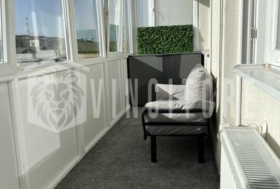 Apartament 2 Camere Popesti Leordeni | Parcare | Bloc Nou - 7