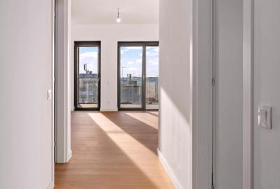 Duplex 4 camere | Gata de mutare | Terase 70 mp | Zona 13 Septembrie - 5