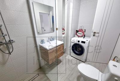 Apartament 3 camere, Buna Ziua, str. Mihai Romanul+Parcare - 6