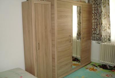 Apartament 3 camere - decomandat - pivnita - mobilat - Mihai Viteazu - 4