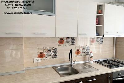 Apartament 2 camere, etaj 1, zona Ultracentrala - 1