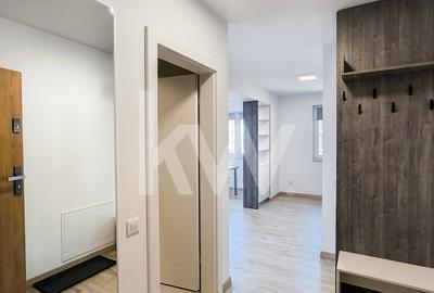 Rokman I Prima Închiriere I Apartament 2 camere - 4