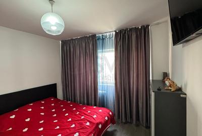 REA1028252 Apartament l 2 Camere l Stefan cel Mare - 5