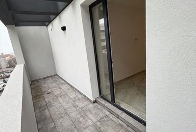 Tomis plus-apartament 2 camere finisat modern - 13