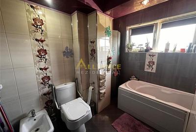 Apartament spatios 3 camere || Aurel Persu || mobilat utilat || 95 mp - 20
